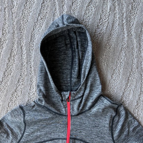 ZELLA Pullover Hoodie Top - Picture 2 of 11